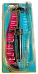Vintage Nos Sta-lube Fluid Pump M440 Oil Transfer Quart Gallon Bottle. Fixed Price $17.00.