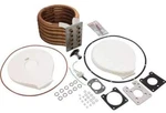 Pentair 474061 Exchanger Kit, 400K Mastertemp Heater. Fixed Price $1249.99.