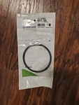 Pentair Oem 154004 O-ring Triton C-3, Flange Adapter. Fixed Price $6.99.