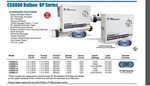 Hydro-quip Outdoor Control System CS8800-C Spa Pack Balboa Bp Series W/ Heater. Fixed Price $849.95.