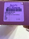 Jandy R0466700 Zodiac Aqualink Rs 50-PIN Main Power Center Board Pcba. Fixed Price $799.99.