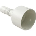 Waterway Plastics 218-6930 Mini Storm Diffuser White. Fixed Price $13.84.