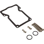 Gasket Kit, Jandy Valve Actuator, W/ Screw : R0409600. Fixed Price $20.01.