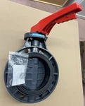 Hayward 8-INCH Bycs Series Pvc Butterfly Valve, W/ Gear Operator 8". Fixed Price $399.99.