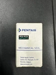Pentair & Eq-series Commercial Pool Pump Shaft Mechanical Seal 071725S. Fixed Price $15.00.