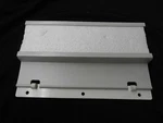 Embassy/lomart Weir Door & Hinge Assembly #1107-1275. Fixed Price $17.50.