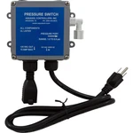 Safety Pressure Switch, Aquasol, 1-6 Psi. Fixed Price $315.47.
