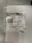 Aussie Insider (2IN, Sa) 1.25IN Eye, White. Fixed Price $18.00.