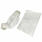 Tentandtable Top Strap Repair Kit For High Peak Without Glue. Fixed Price $24.99.