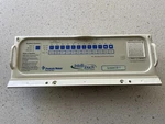 Pentair Intelli Touch Pool And Spa Control System I5+3 521219 Panel. Fixed Price $619.95.