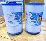 (2) Zotee Spa Filter Replaces Unicel 6CH-47 Filbur FC-0315 PTL47W-P4 373043. Fixed Price $39.99.