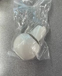 Replacement Parts Sta-rite 08429-0000 Eyeball Inlet 1/2" White Swimquip. Fixed Price $11.99.