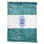 Sandbaggy Custom Printed Mesh Produce Bags For Fruits & Vegetables -reusable. Fixed Price $71280.00.