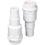 Hose Connecter, Quantity 2, Game, 1-1/2"MPT : 4564. Fixed Price $5.91.