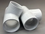 Lot Of Spears 401-025 Standard 2"-1/2 Nominal Socket End Style Sch 40/STD Pvc. Fixed Price $22.00.