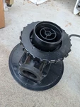 Polygroup Gfci Pump For SFX600 Skimmer Canister Systems. Fixed Price $79.99.