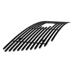 Fits 99-03 F-150/LIGHTNING/HARLEY Black Main Upper Billet Grille Insert. Fixed Price $63.99.