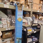 Waterwarden 5'X12' Ground Pool Safety Fence System-drill Kit Not Included. Fixed Price $124.99.