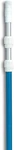 Swimline 3-PIECE Anodized Swimming Pool Telescopic Vacuum Pole (various Size). Fixed Price $25.99.