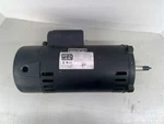 Weg PCJ120H 2.0HP Ac Motor 3600RPM 2P 56J 230V Dp 60HZ. Fixed Price $299.00.