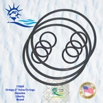Pentair Ortega Fits 2" Valve O-ring Kit For V20-332 By Liberty Products 77009. Fixed Price $27.01.