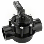 Jandy Pro Series Neverlube 1.5" Two-way Diverter Valve. Fixed Price $64.99.