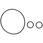 3-WAY Valve Replacement Black O-rings Kit. Fixed Price $21.59.