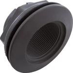 Wall Fitting, Ww, 2-3/8"HS, 1-1/2"FPT, 3-1/2"FD, Gray : 400-9177B. Fixed Price $10.47.