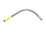 Central 360000144 1.5" Anodeless Riser Asr Std Mpt Ips DR11 PE2708 30V. Fixed Price $259.83.