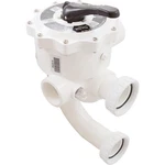 Smd Six Position Valve With Union Connections 2IN. Port Pentair (18201-0300). Fixed Price $399.99.