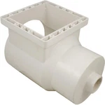 Skimmer Body, Waterway Front Access, Short Throat. Fixed Price $64.10.