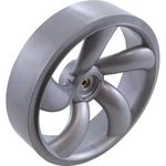 Wheel, Zodiac Polaris 3900, Single Side. Fixed Price $43.90.