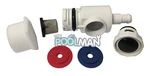 Cmp Aftermarket Part #25563-150-000 For Zodiac Polaris Uwf Connector 9-100-9001. Fixed Price $12.19.