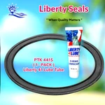 51021700 Clamp Gasket For Pentair Meteor Eclipse Filter By Liberty+ Lube. Fixed Price $35.34.