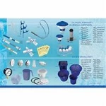 Ocean Blue 192018 Rope Float Kit 18' Replacement Mpn. Fixed Price $41.25.