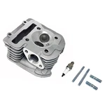 Myk Cylinder Head Assembly For Efi 170CC, 200CC 4-STROKE GY6 Motorcycle Engines,. Fixed Price $154.67.