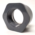 Spears 838-338 Schedule 80 Pvc Reducing Bushing 3" Spigot To 2" Fnpt. Fixed Price $30.00.