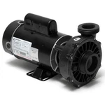 Hi-flo Side Discharge 1-1/2HP Dual-speed Spa Pump, 115V Waterway (3420610-10). Fixed Price $450.49.