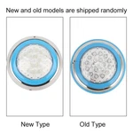Led Swimming Pool Light Stainless Steel Rainproof Underwater Wall Lamp For. Fixed Price $80.14.