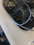 Pool Ready Aquacal STK0253 HP10 Dial Control Panel (heat Only) Examine Images. Fixed Price $200.00.