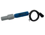 Hayward PRO55-24 Conductivity Probe With 24" Cable For Catt 5500 3500. Fixed Price $688.98.