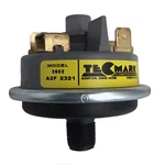 Tecmark 3903 Pressure Switch For Swimming Pool Spa Heater. Fixed Price $41.38.