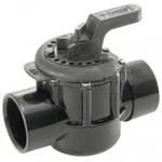 Pentair Compool 2-PORT Way 2IN 2" X 2.5" Cpvc Diverter Valve 263027 High Flow. Fixed Price $70.74.