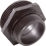 Coupling, Waterway Clearwater, 1-1/2"BT X 1-1/2"MPT. Fixed Price $14.44.
