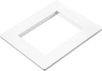 SP1084F Snap-on Replacement Skimmer Face Plate Cover Compatible With Hayward. Fixed Price $25.37.