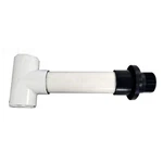 Pentair Upper Piping Assembly TR140C-3 (154008). Fixed Price $188.46.