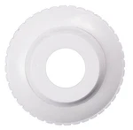 Custom Molded 25552-359-000 .75" 1.5" Mip Directional Flow Outlet Light Blue. Fixed Price $13.23.