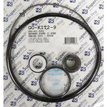 Hayward Super Ii Pool Pump Seal & Ring Parts Go Kit 2. Fixed Price $39.99.
