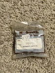 Smith 4947 Non-insulated Fork Spade Wire Terminals 100 Pack Vintage. Fixed Price $12.00.