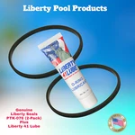 SPX0125T Max-flo Pool Pump Lid Gasket Replacement (2-PACK + Lube) For Hayward. Fixed Price $18.54.